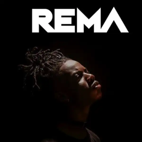 Rema - Dumebi